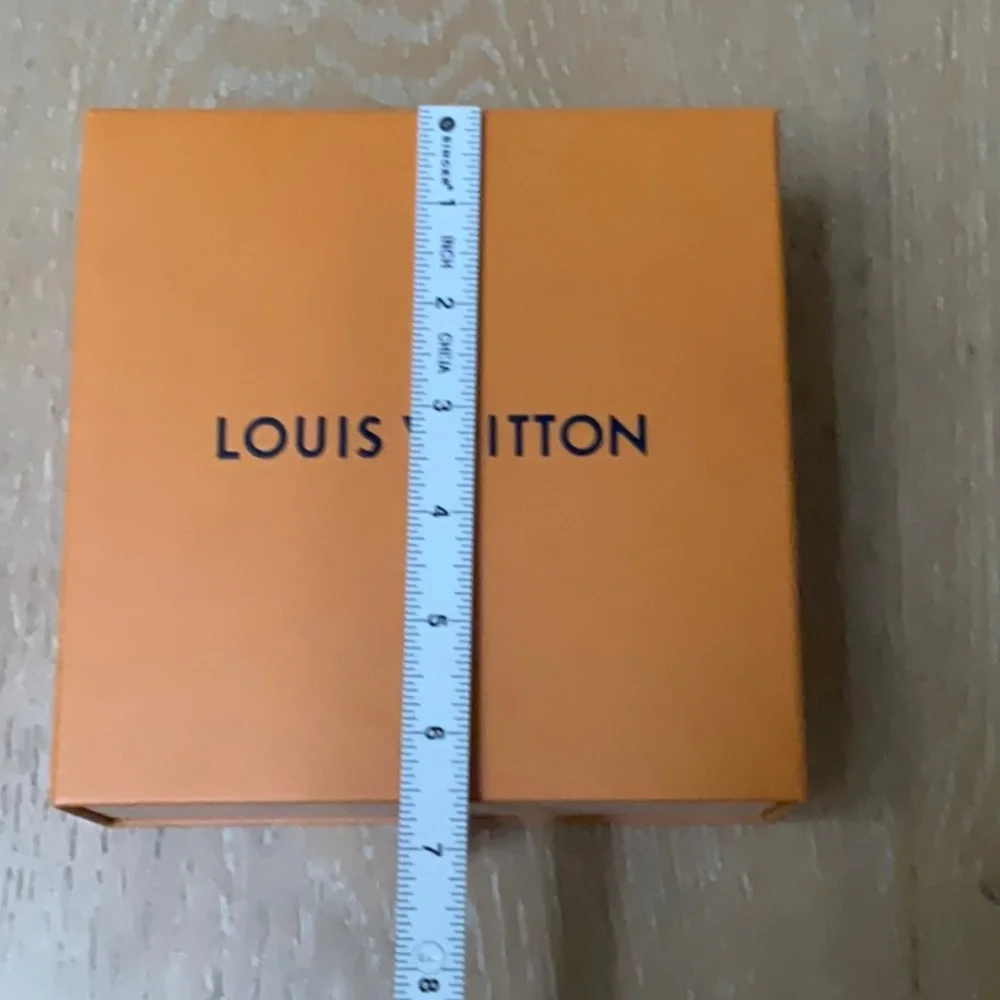 LouisVuitton Box